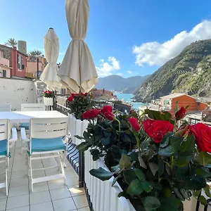 Families Or Groups 3 Terrazzi On Sea W Ac Appartement