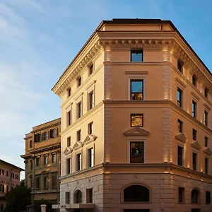 Art'otel Piazza Sallustio, Powered By Radisson 5*, Rome Italy