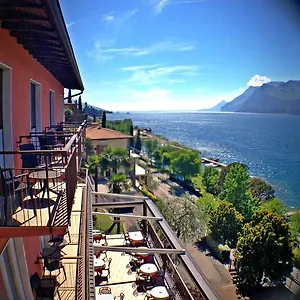 Carmen 3*, Malcesine Italy