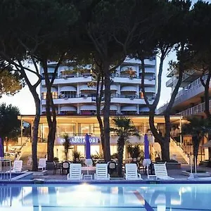 Ambasciatori Palace 4*, Lido di Jesolo Italy